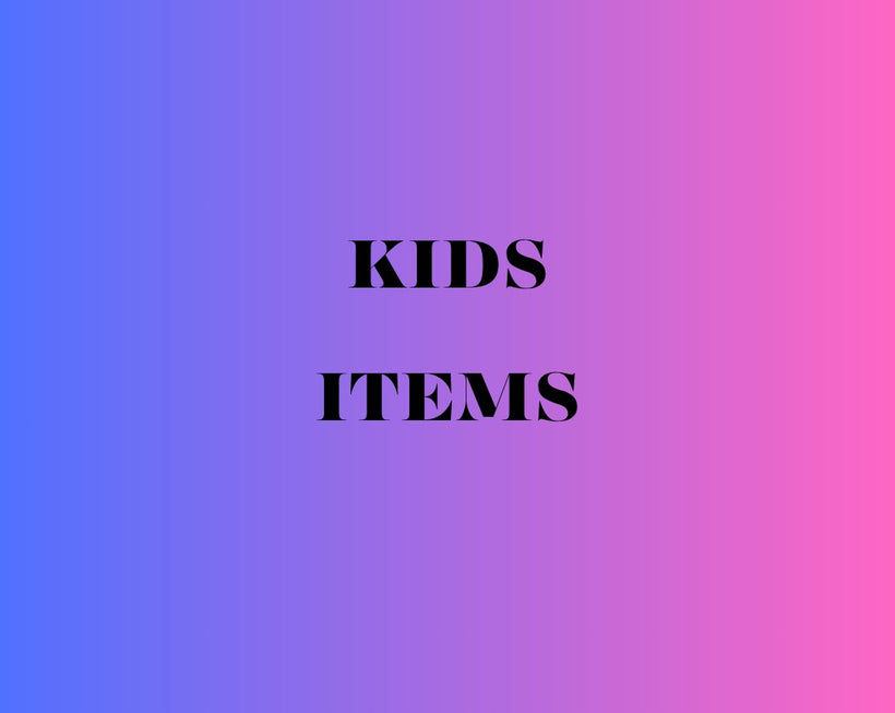 Kid&#39;s Cups