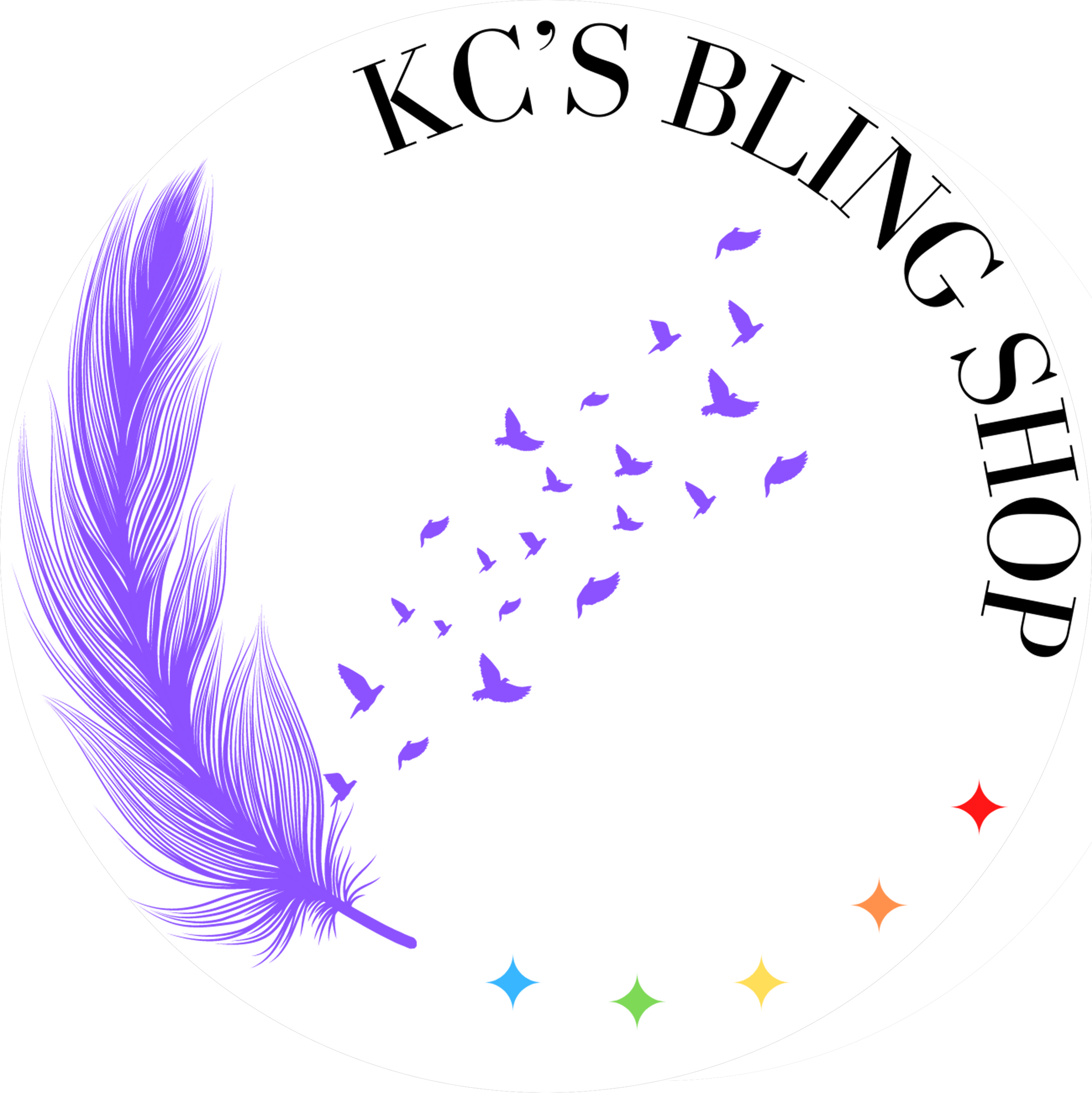 KC'S Bling Shop - Live Claims