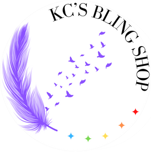 KC'S Bling Shop - Live Claims