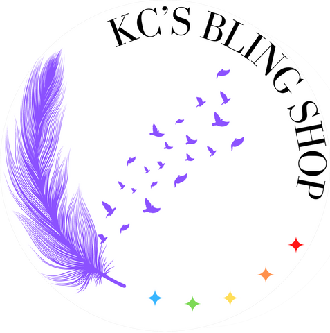 KC'S Bling Shop - Live Claims - KC'S Bling Shop