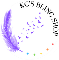 KC'S Bling Shop