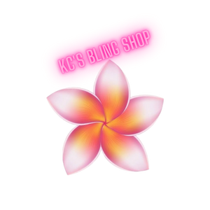 KC'S Bling Shop E-gift card - KC'S Bling Shop